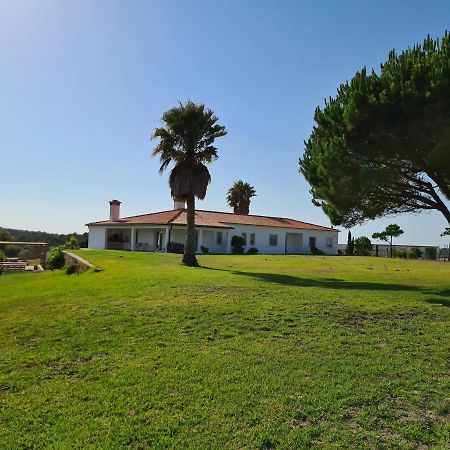 Herdade Da Vagem Rogil Exterior photo