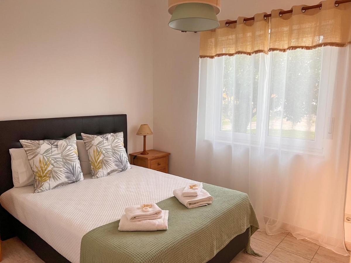 Herdade Da Vagem Rogil Exterior photo