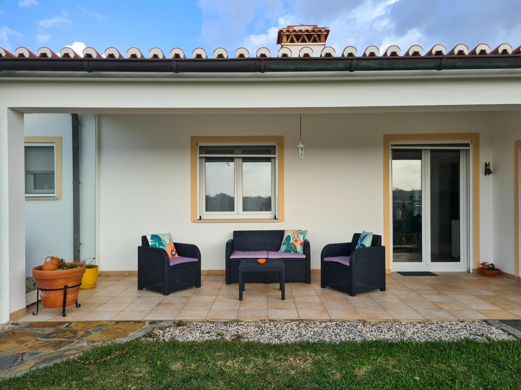 Herdade Da Vagem Rogil Room photo