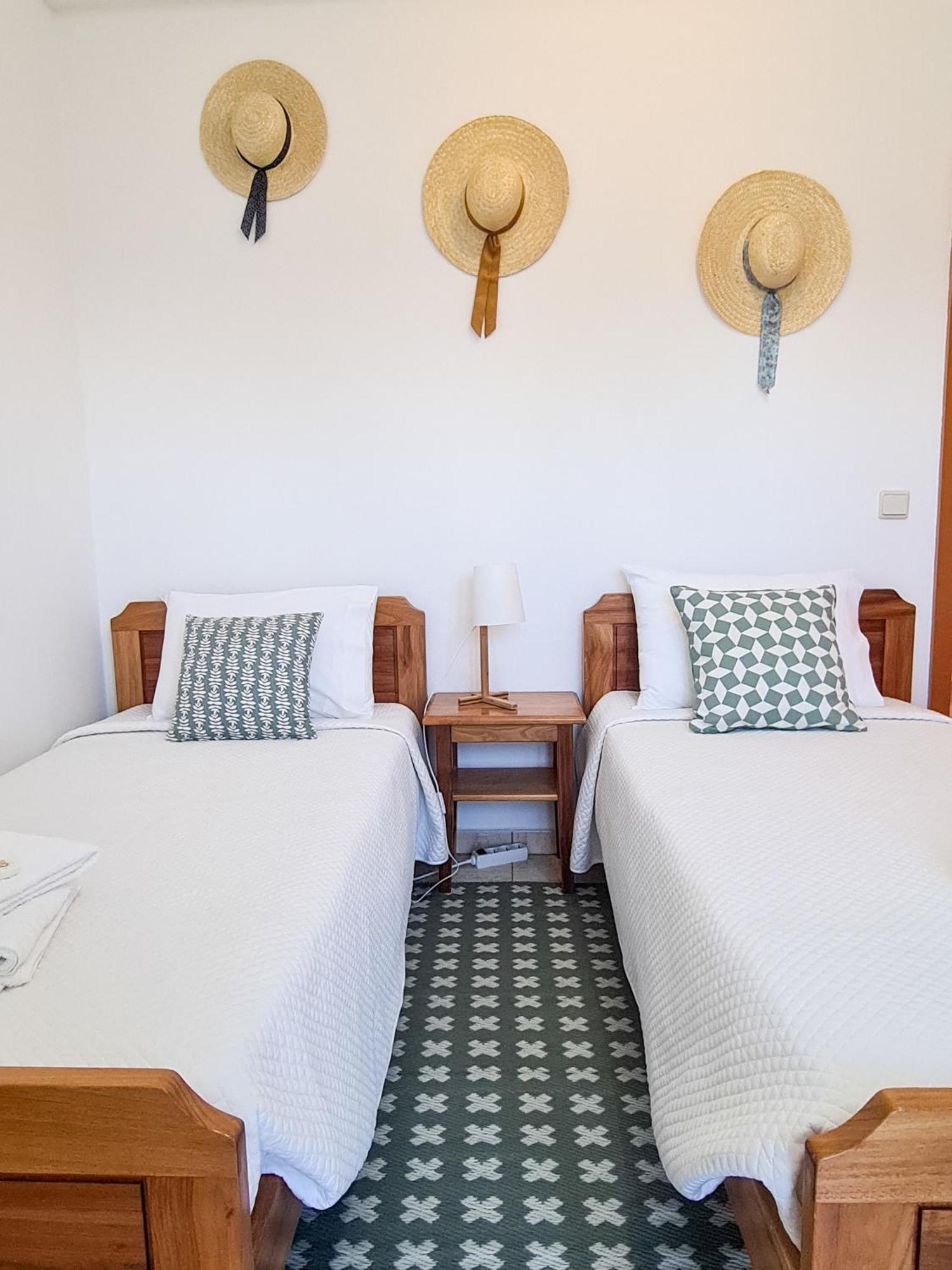 Herdade Da Vagem Rogil Room photo