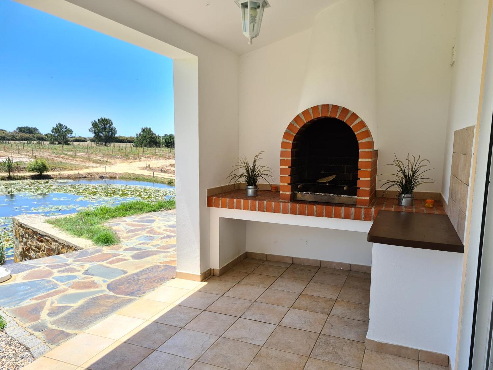 Herdade Da Vagem Rogil Room photo