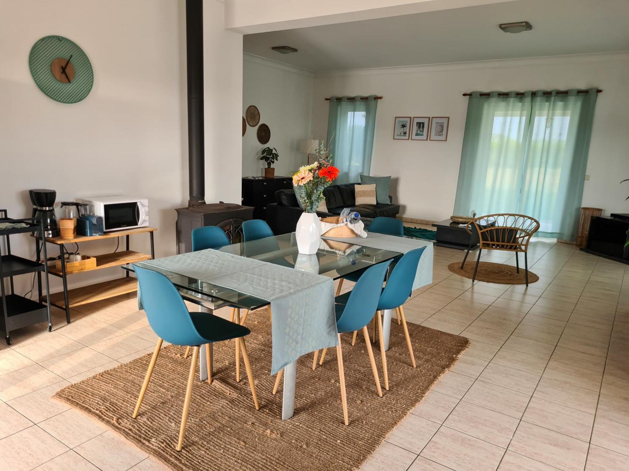 Herdade Da Vagem Rogil Room photo
